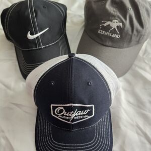 Lot of Hats- some NWT